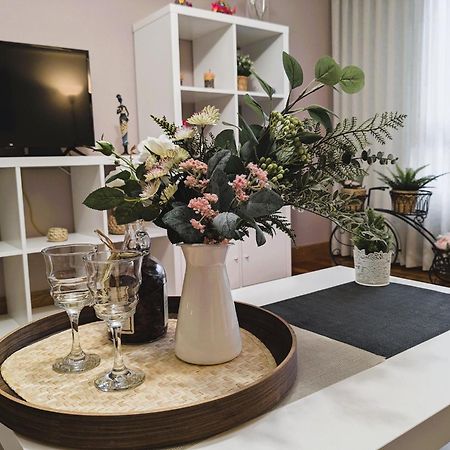 Apartamento Portugalete Gran Bilbao 3 Dormitorios - 3 Bedrooms מראה חיצוני תמונה